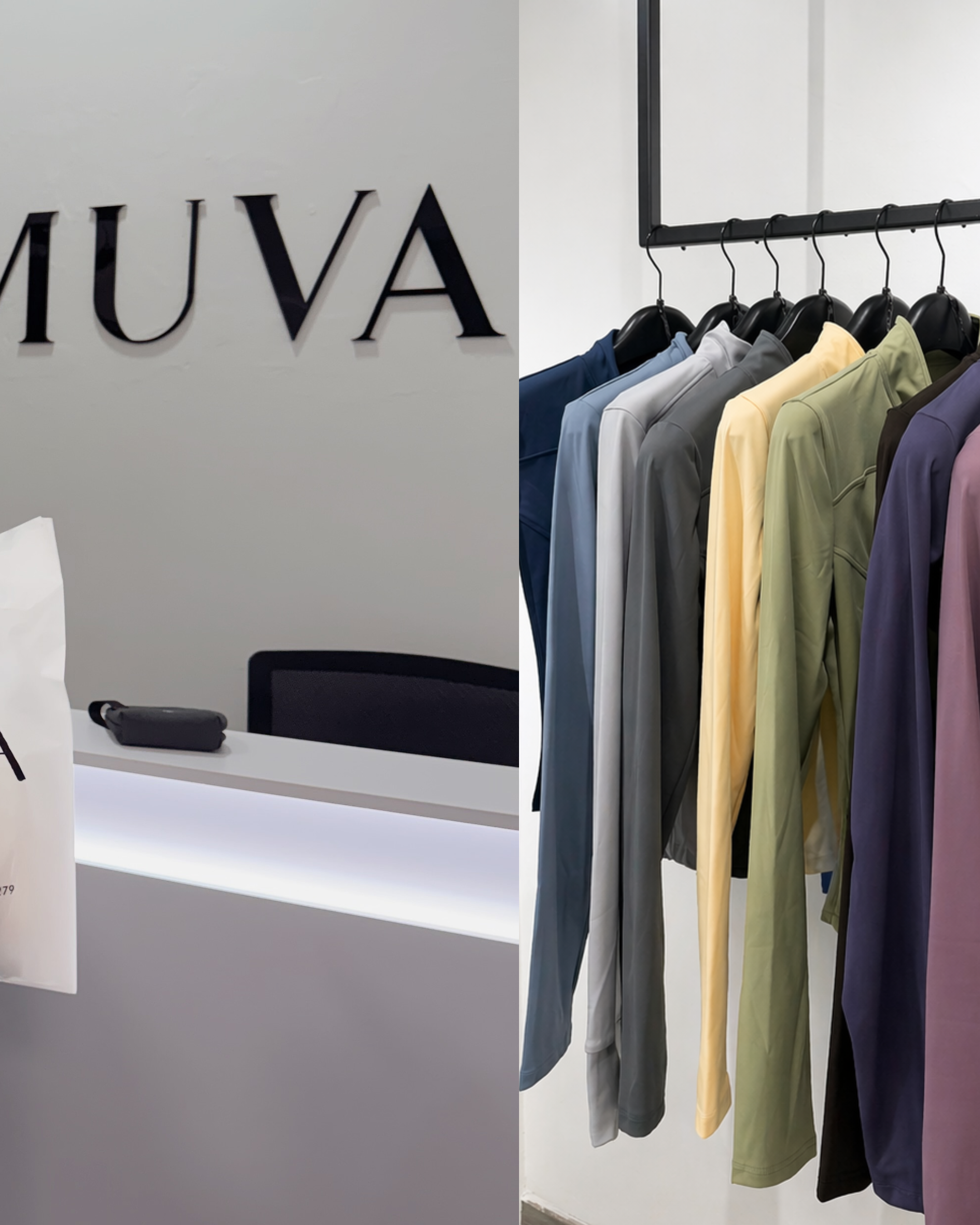 Tienda MUVA Barranquilla